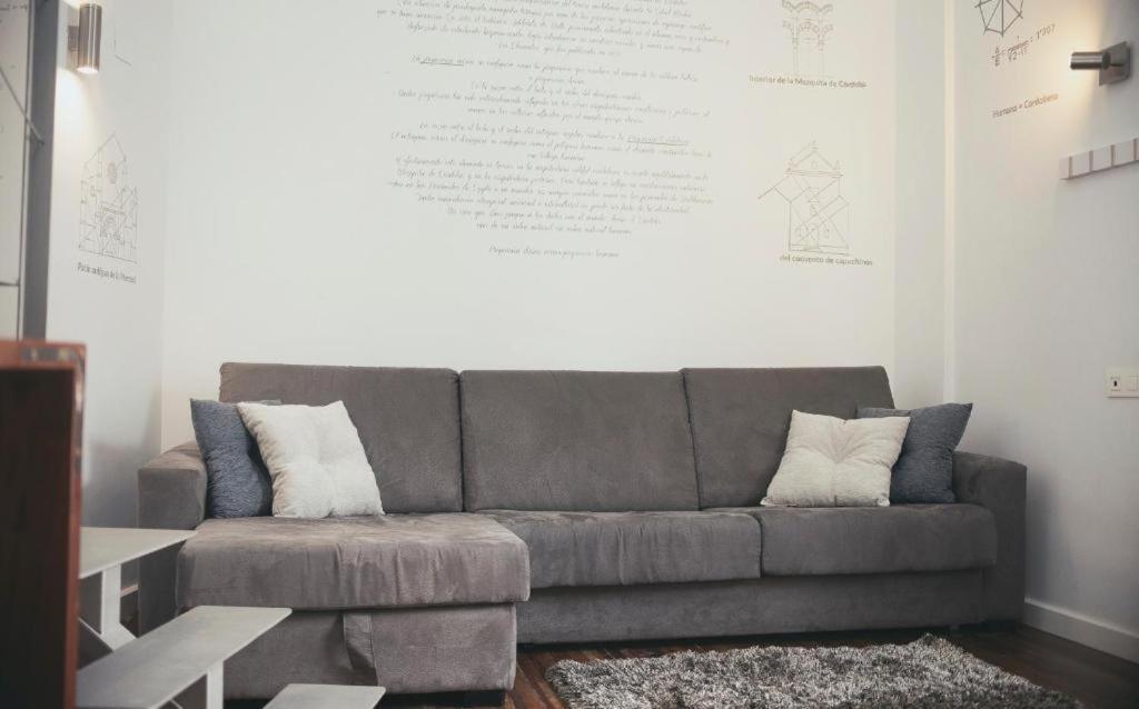 Trigo Homes Cordoba Ngoại thất bức ảnh