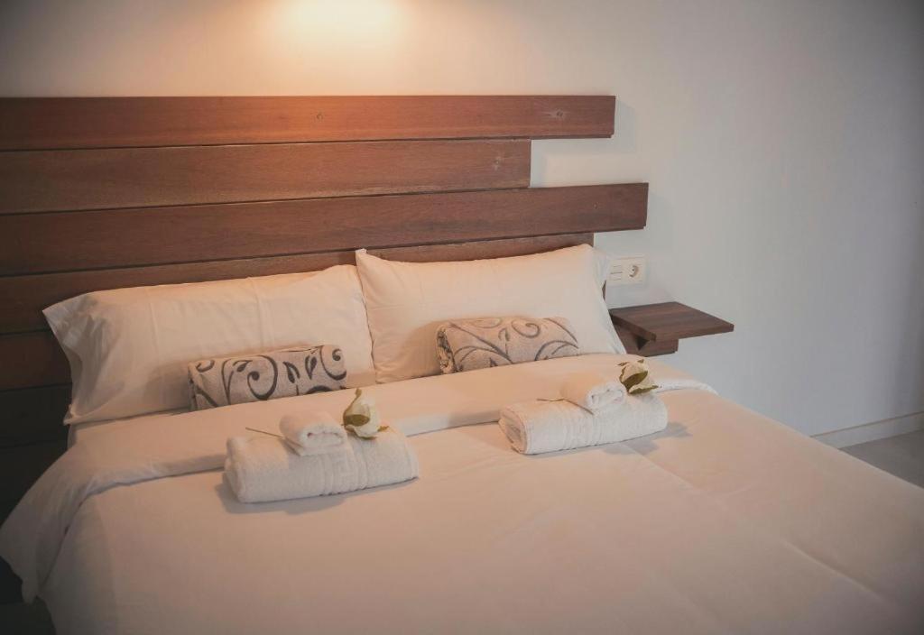 Trigo Homes Cordoba Ngoại thất bức ảnh