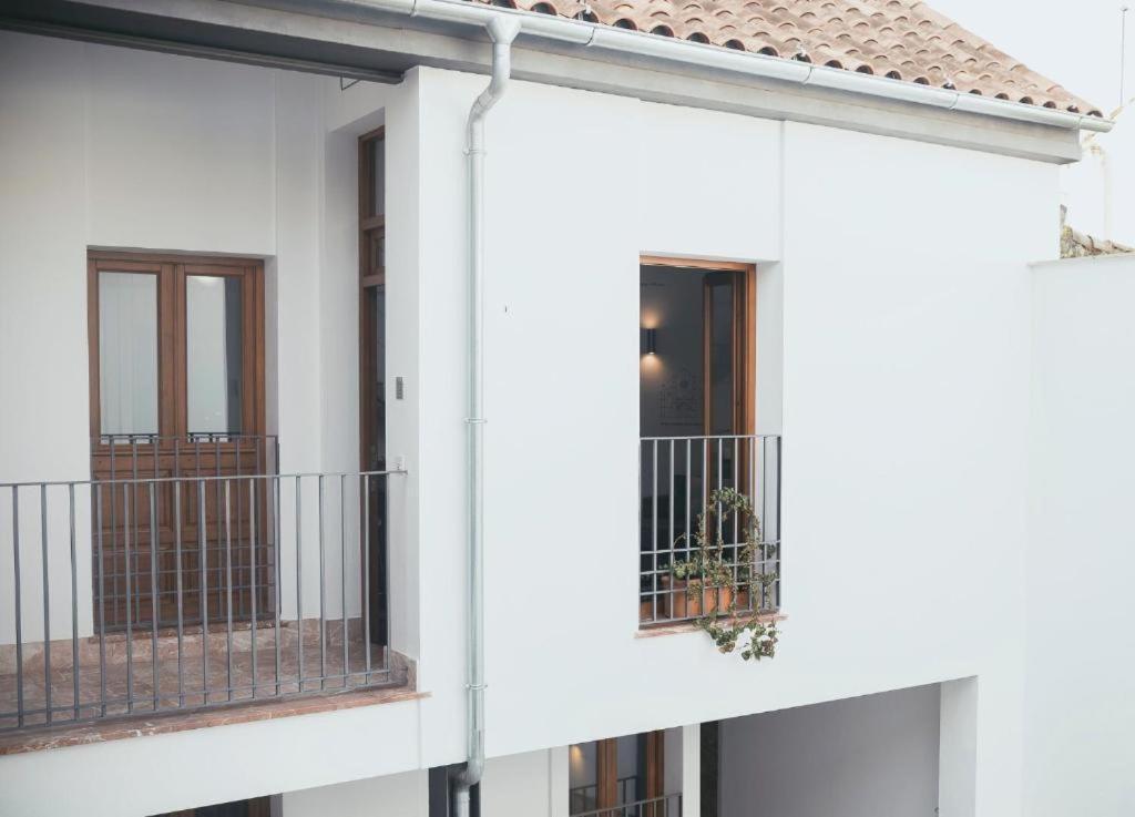 Trigo Homes Cordoba Ngoại thất bức ảnh