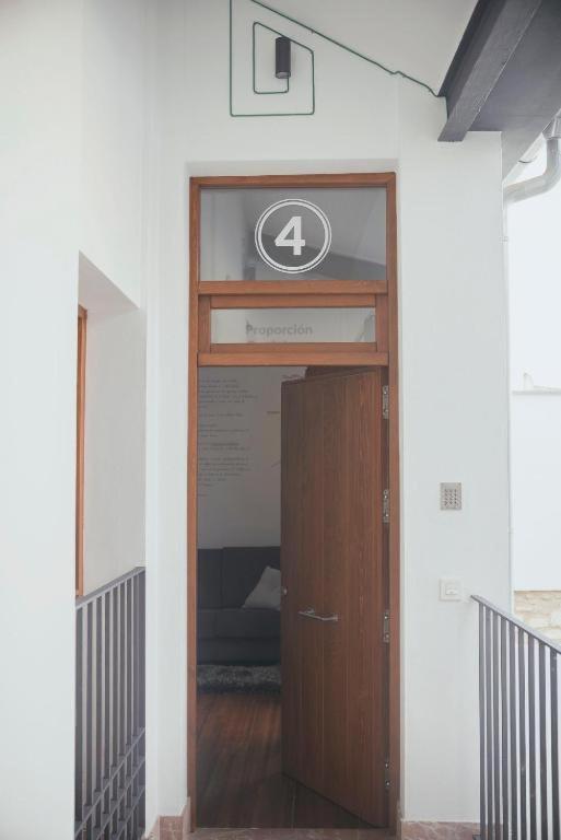 Trigo Homes Cordoba Ngoại thất bức ảnh