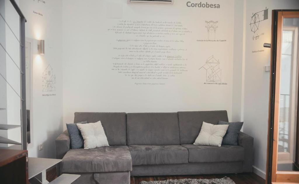 Trigo Homes Cordoba Ngoại thất bức ảnh