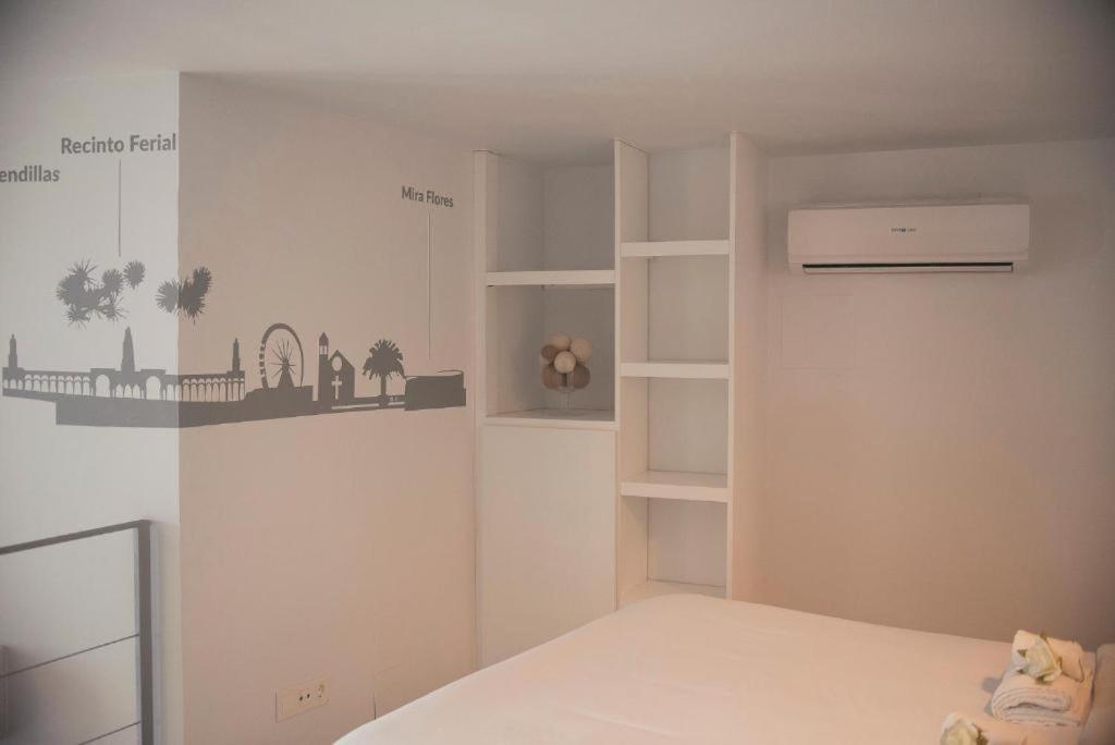 Trigo Homes Cordoba Ngoại thất bức ảnh