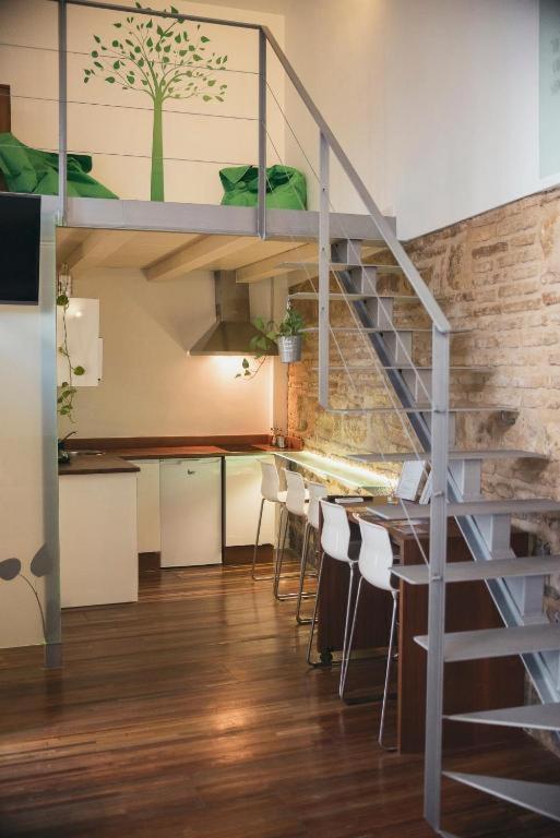 Trigo Homes Cordoba Ngoại thất bức ảnh
