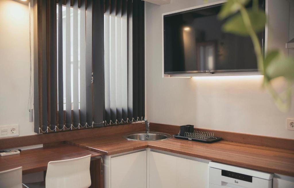 Trigo Homes Cordoba Ngoại thất bức ảnh