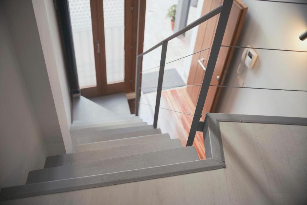 Trigo Homes Cordoba Ngoại thất bức ảnh