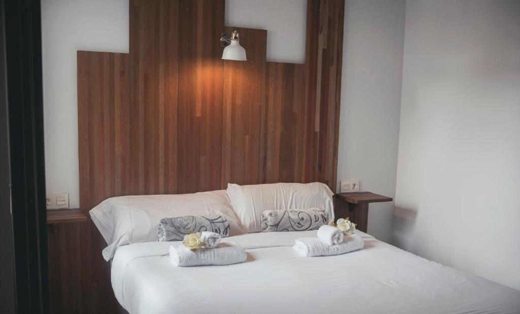 Trigo Homes Cordoba Ngoại thất bức ảnh
