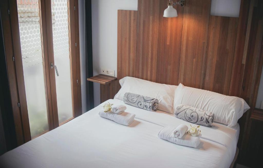 Trigo Homes Cordoba Ngoại thất bức ảnh