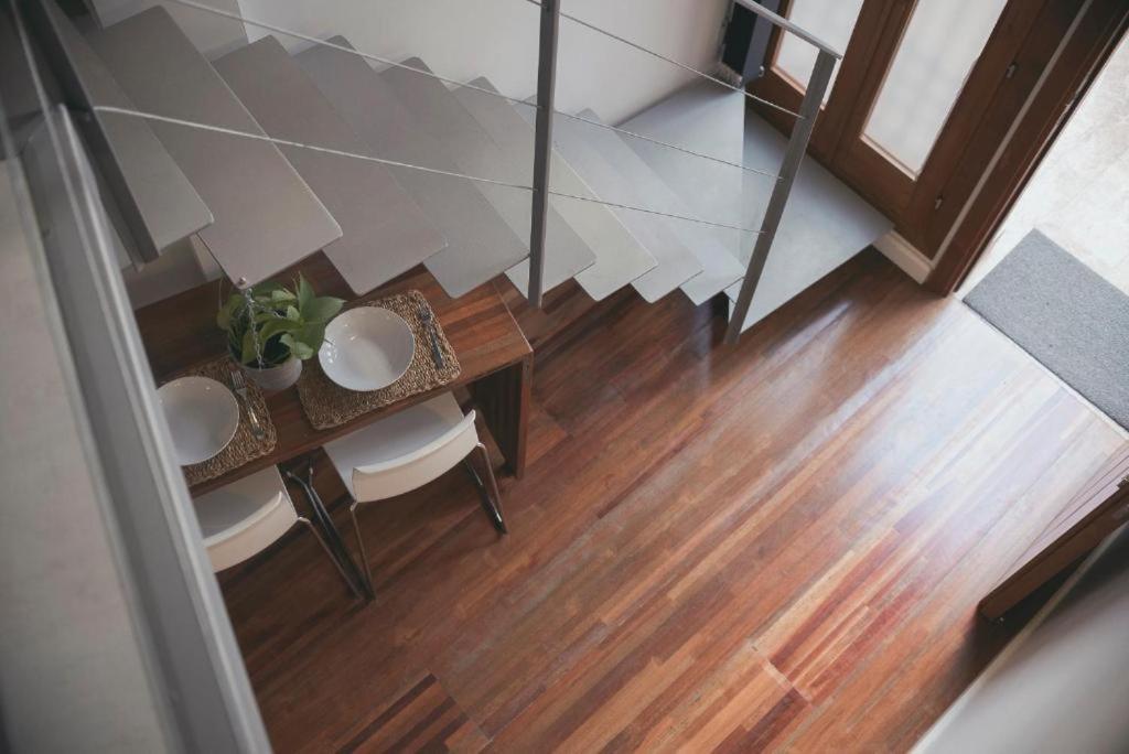 Trigo Homes Cordoba Ngoại thất bức ảnh