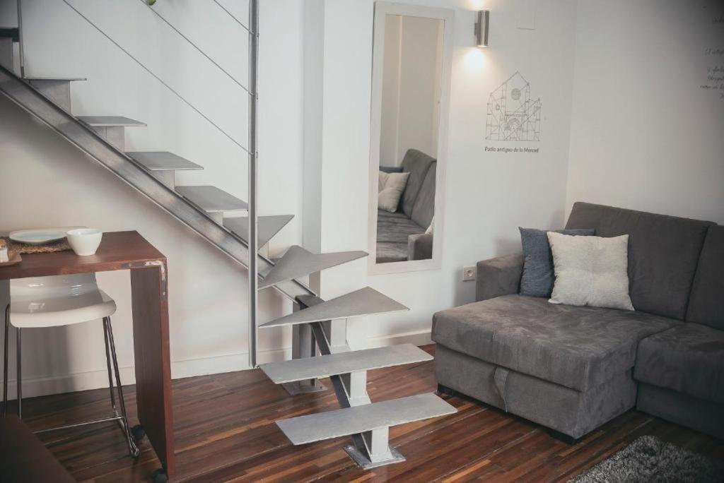 Trigo Homes Cordoba Ngoại thất bức ảnh