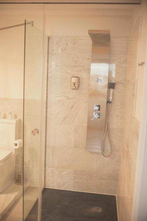Trigo Homes Cordoba Ngoại thất bức ảnh