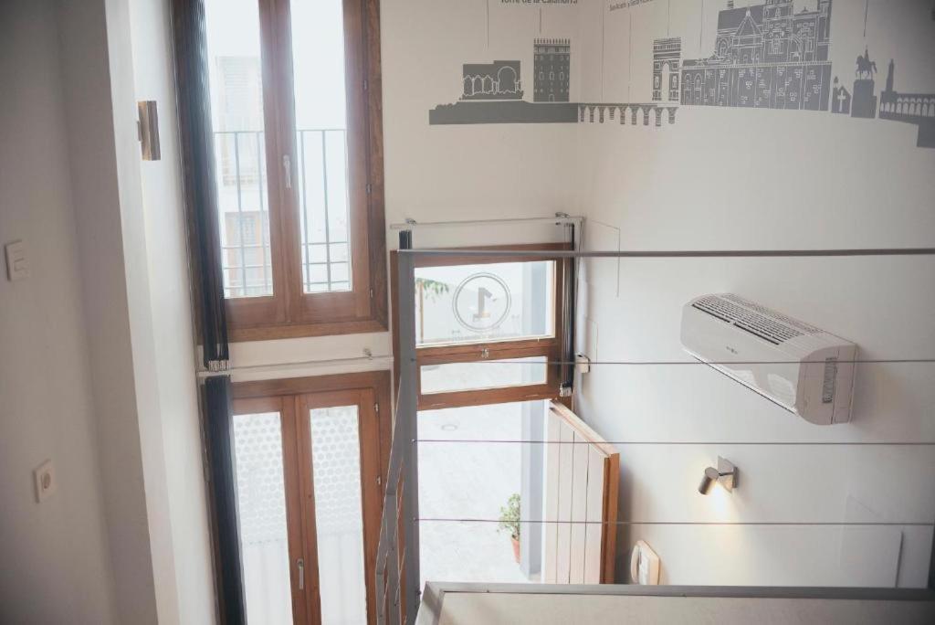 Trigo Homes Cordoba Ngoại thất bức ảnh
