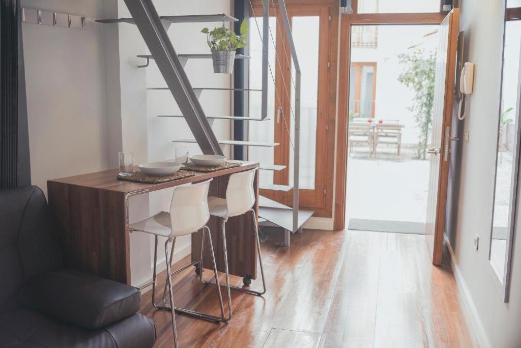 Trigo Homes Cordoba Ngoại thất bức ảnh