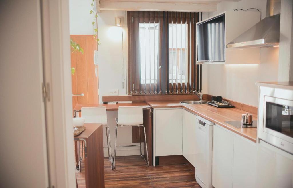 Trigo Homes Cordoba Ngoại thất bức ảnh