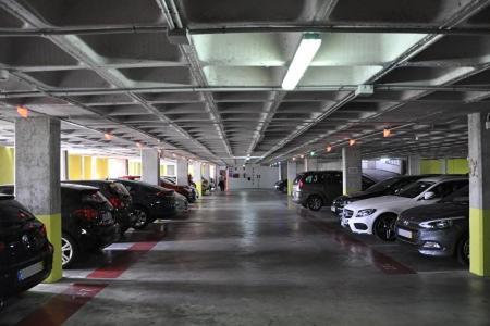 Trigo Homes Cordoba Ngoại thất bức ảnh