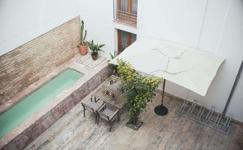 Trigo Homes Cordoba Ngoại thất bức ảnh